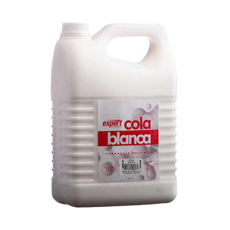 Cola Blanca  Expert