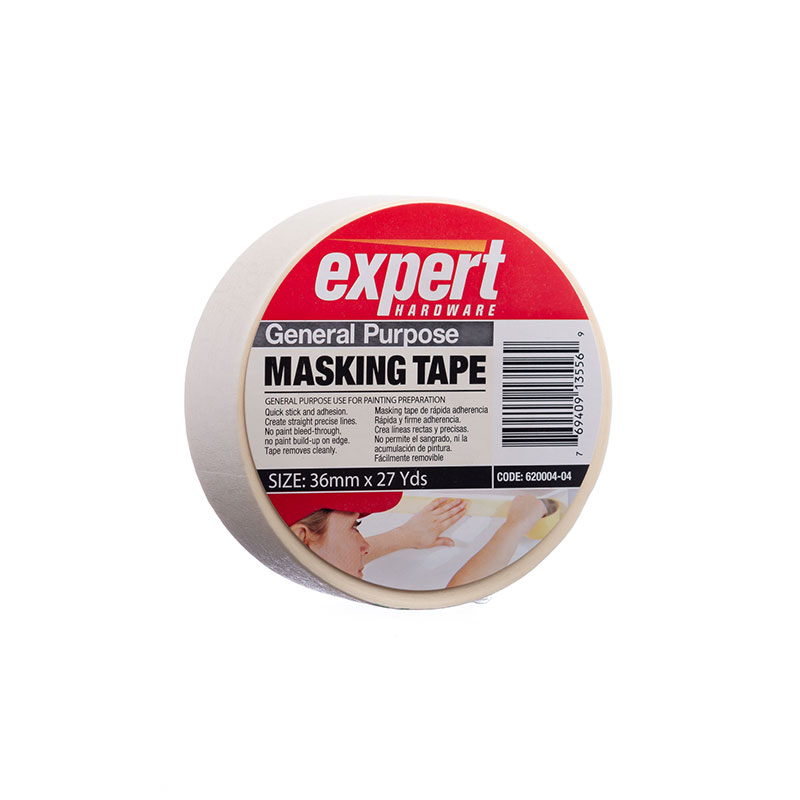 Masking Tape  Expert 12 mm x 27 m